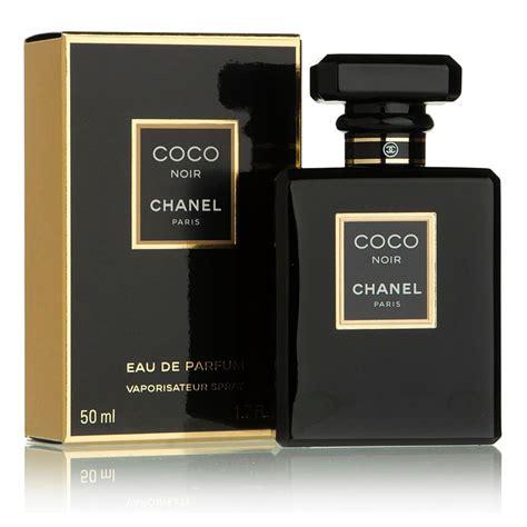 coco noir Chanel 50ml price